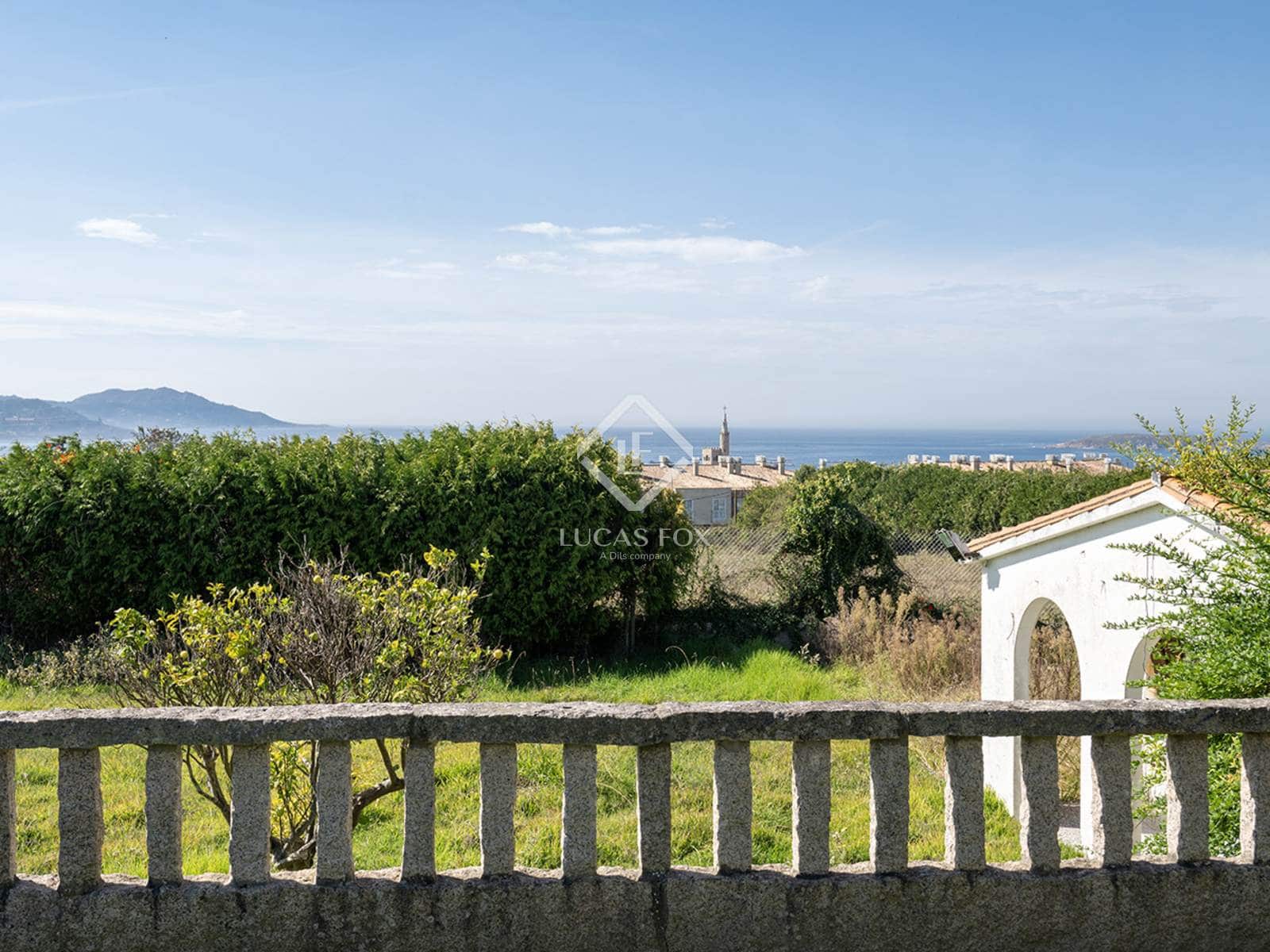 7 soverom Villa til salgs i Nigran med svømmebasseng garasje - € 950 000 (Ref: 9325447)