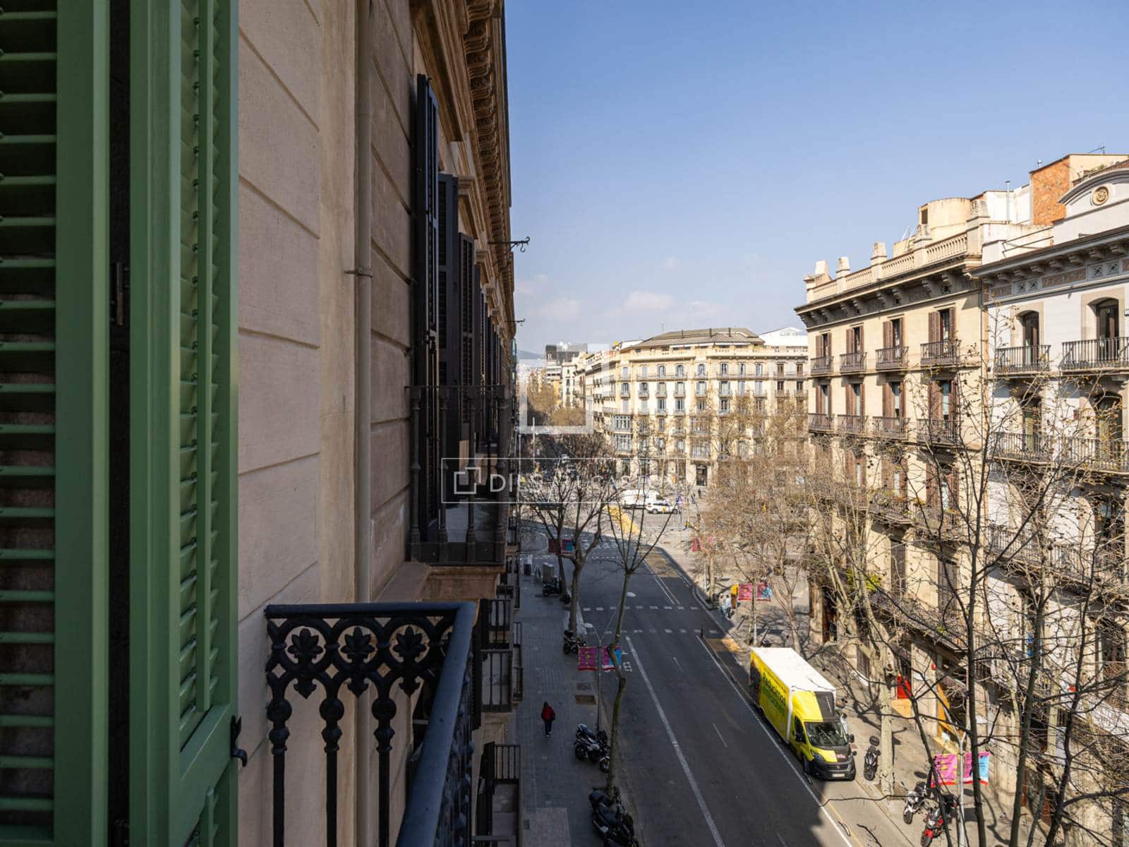 Apartamento de 4 habitaciones en Barcelona ciudad en venta - 1.790.000 € (Ref: 9325615)