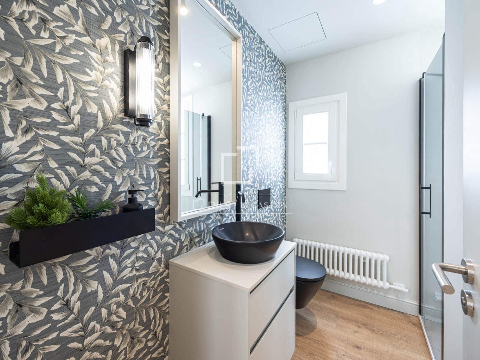 Apartamento de 4 habitaciones en Barcelona ciudad en venta - 1.790.000 € (Ref: 9325615)