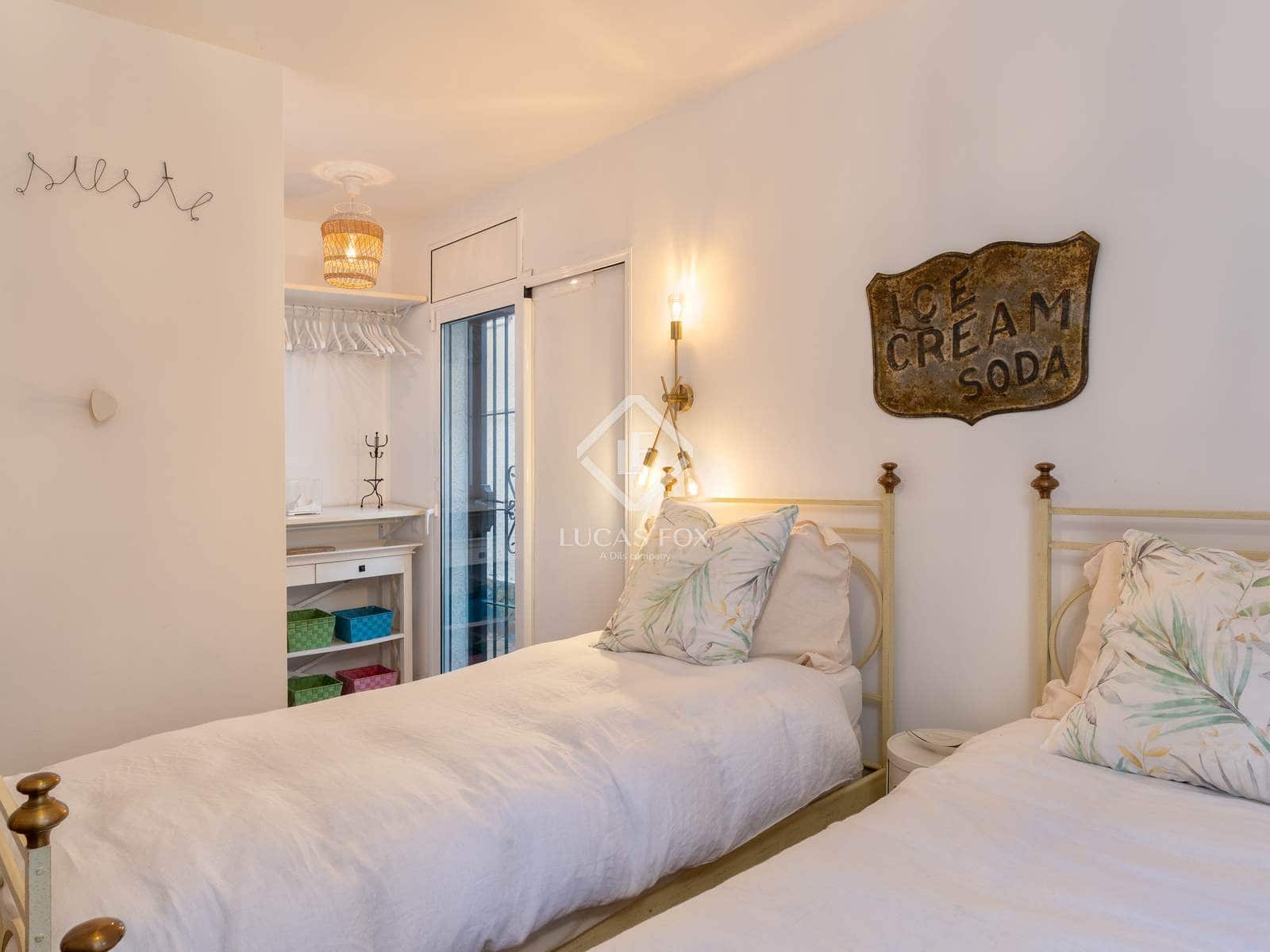 4 camera da letto Finca/Casa di Campagna in vendita in Platja d'Aro con garage - 970.000 € (Rif: 9325616)