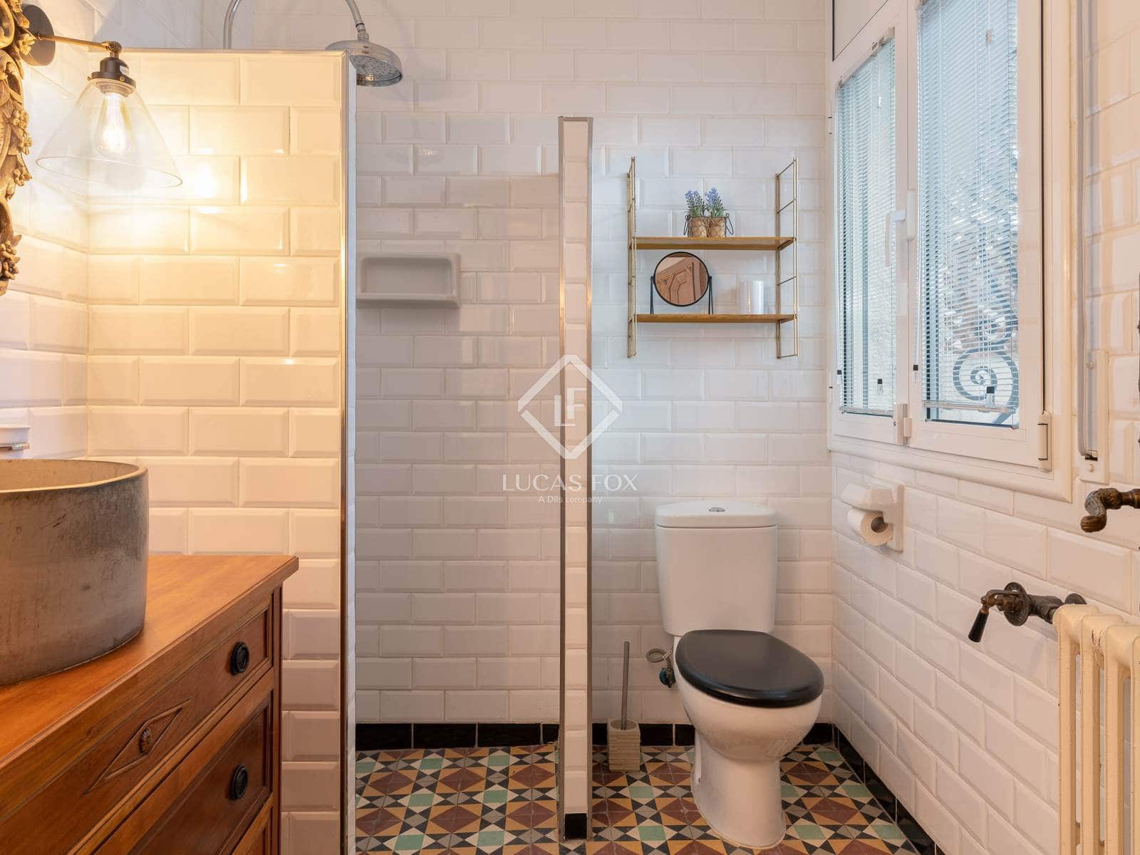 4 camera da letto Finca/Casa di Campagna in vendita in Platja d'Aro con garage - 970.000 € (Rif: 9325616)