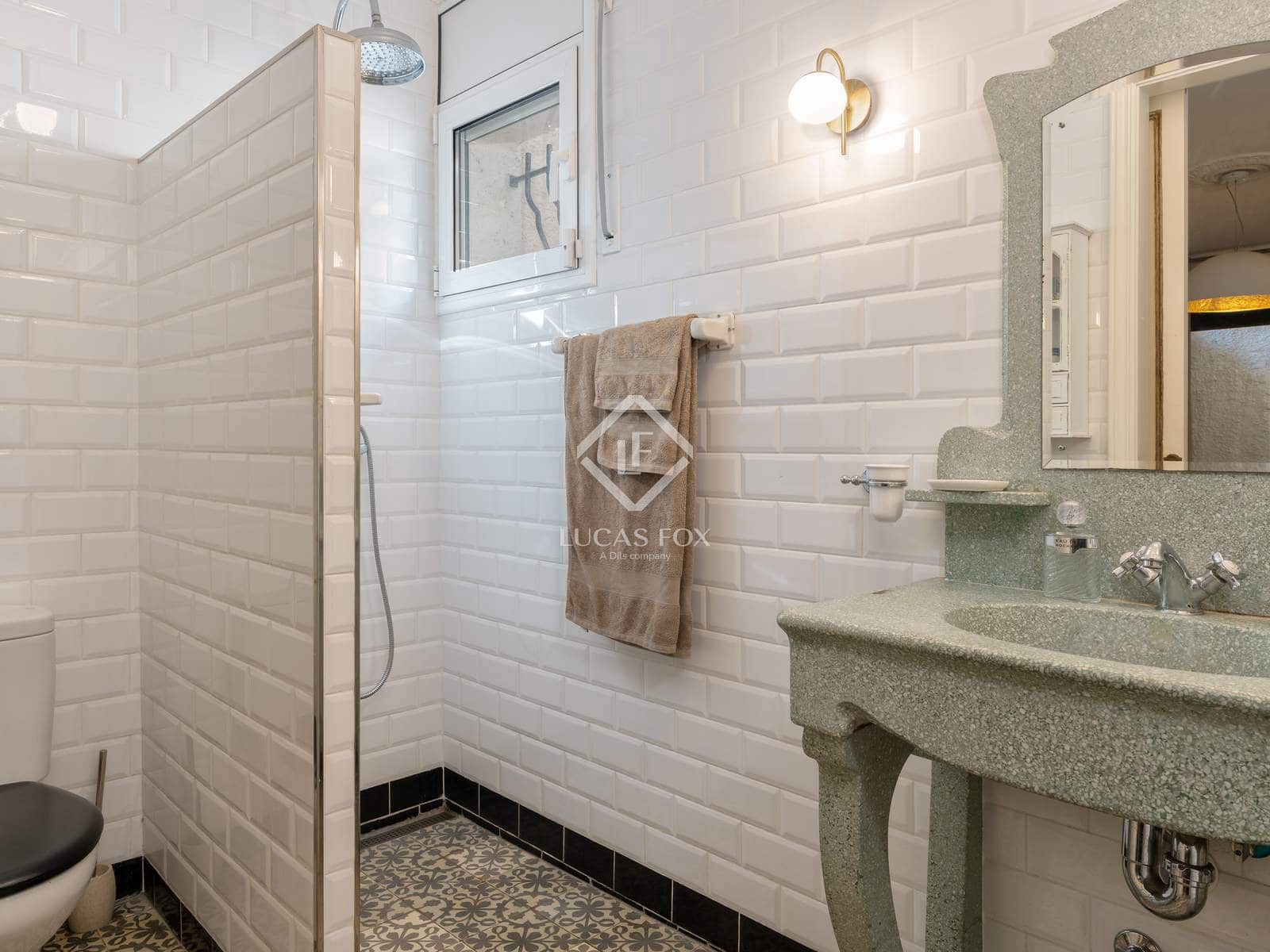 4 camera da letto Finca/Casa di Campagna in vendita in Platja d'Aro con garage - 970.000 € (Rif: 9325616)