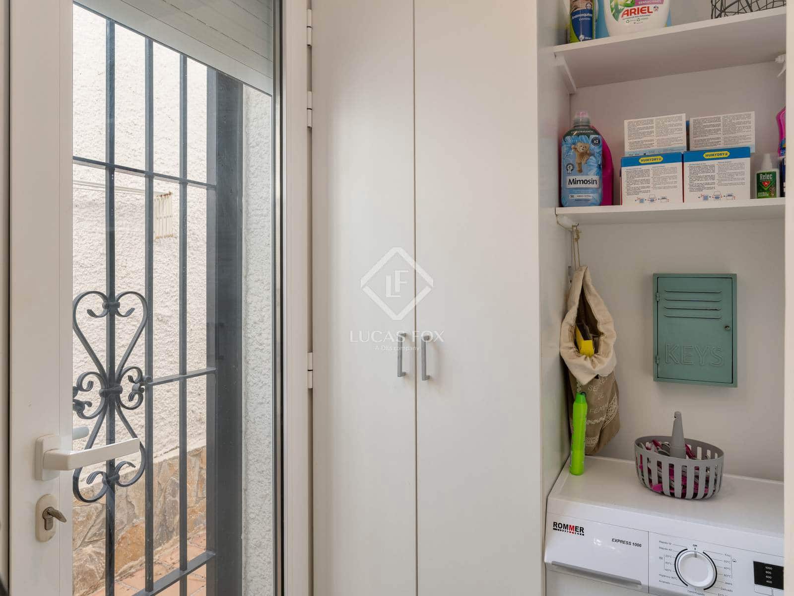 4 camera da letto Finca/Casa di Campagna in vendita in Platja d'Aro con garage - 970.000 € (Rif: 9325616)