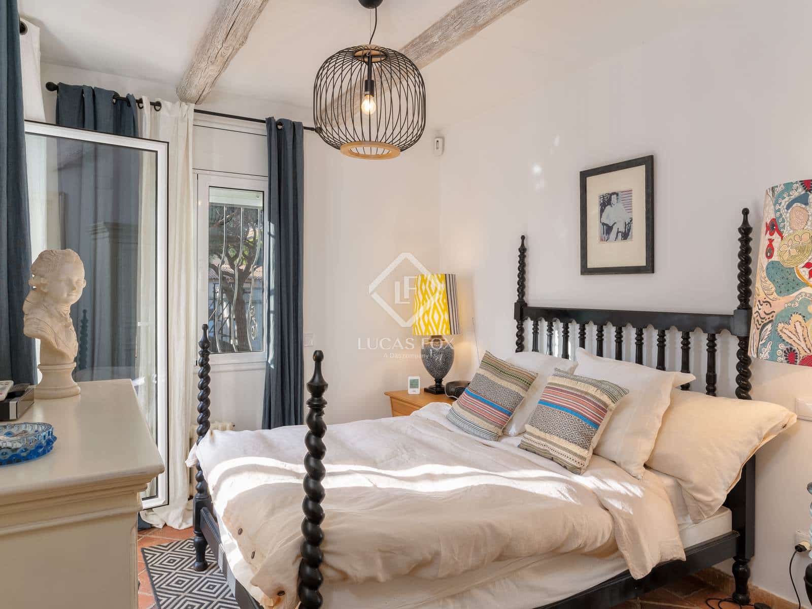 4 camera da letto Finca/Casa di Campagna in vendita in Platja d'Aro con garage - 970.000 € (Rif: 9325616)