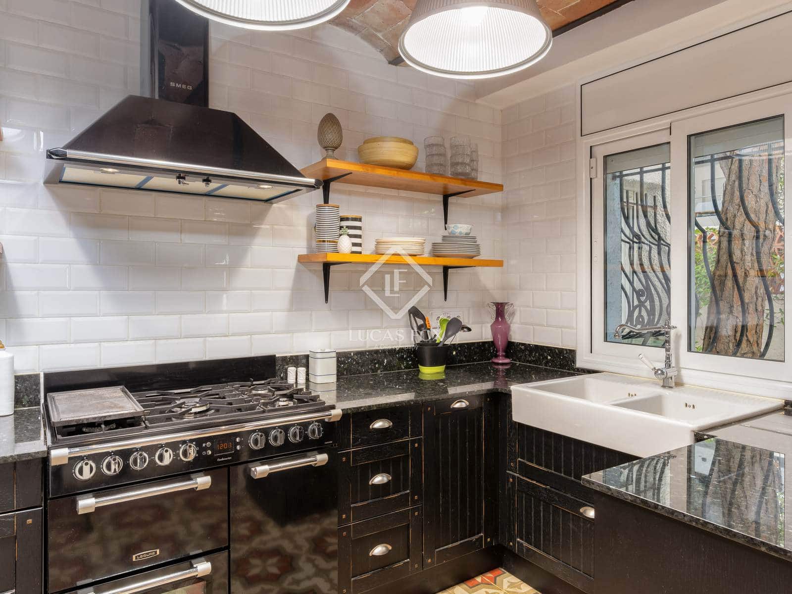 4 camera da letto Finca/Casa di Campagna in vendita in Platja d'Aro con garage - 970.000 € (Rif: 9325616)