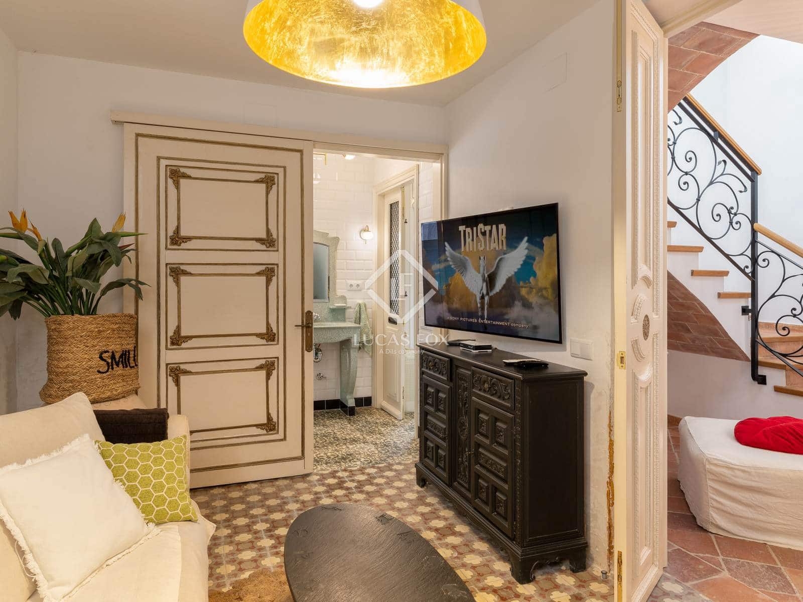 4 camera da letto Finca/Casa di Campagna in vendita in Platja d'Aro con garage - 970.000 € (Rif: 9325616)