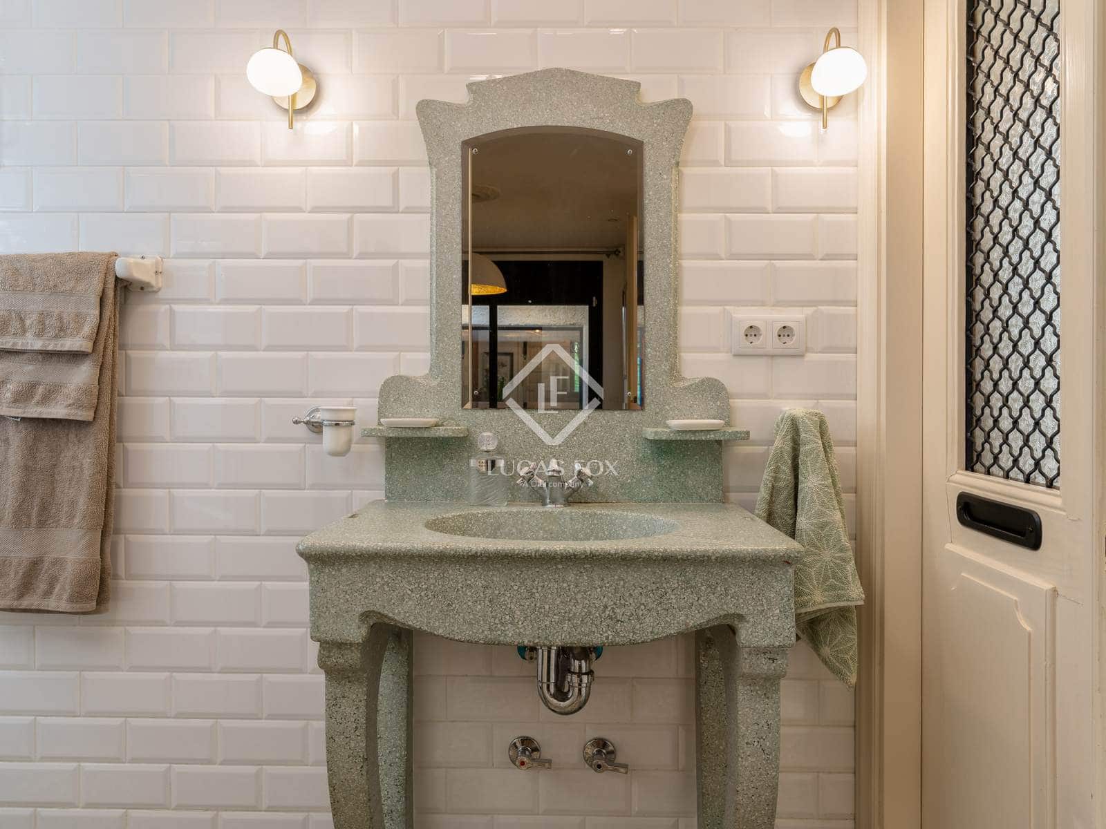 4 camera da letto Finca/Casa di Campagna in vendita in Platja d'Aro con garage - 970.000 € (Rif: 9325616)