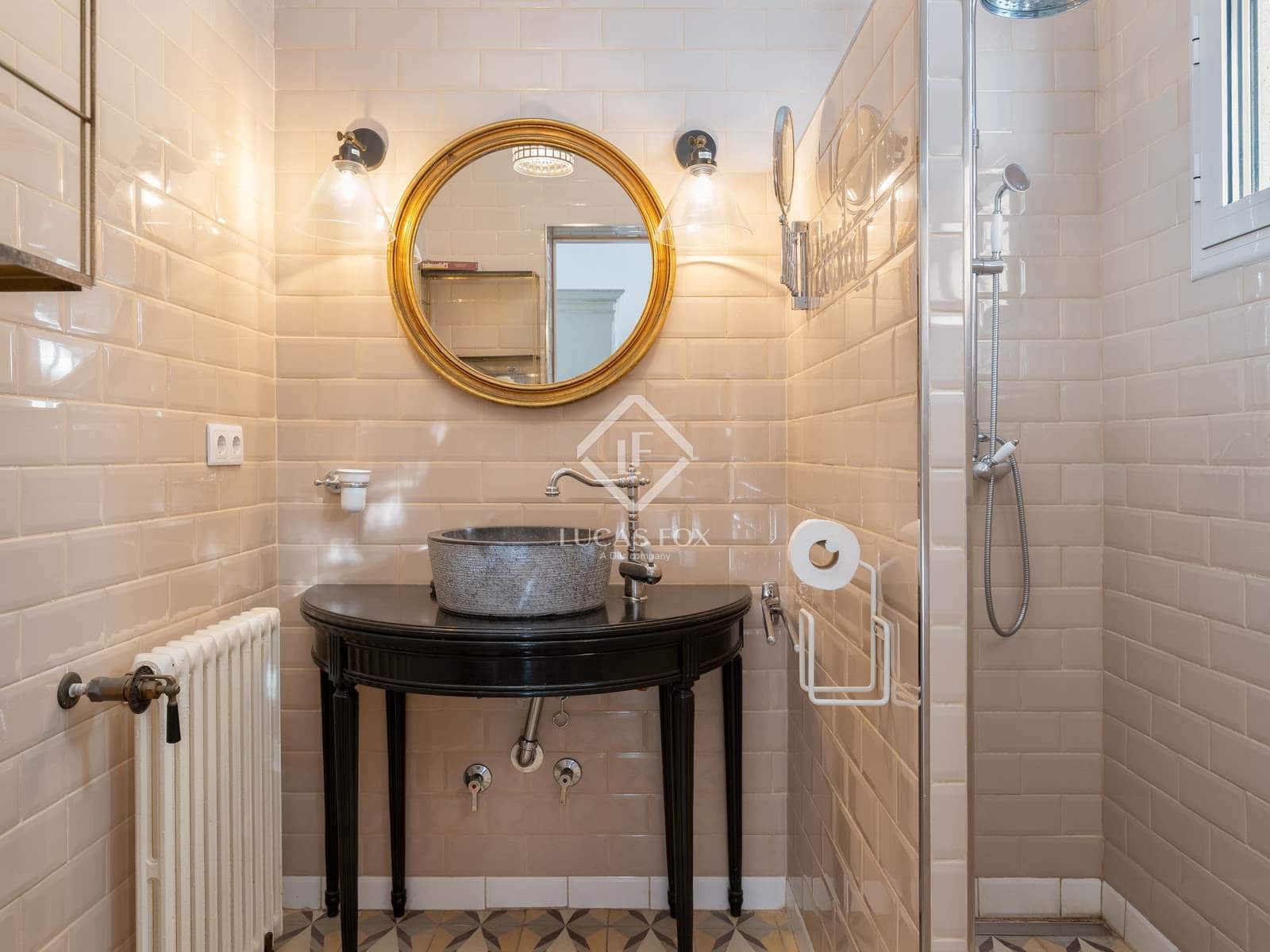 4 camera da letto Finca/Casa di Campagna in vendita in Platja d'Aro con garage - 970.000 € (Rif: 9325616)