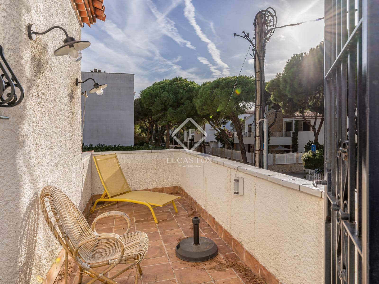 4 camera da letto Finca/Casa di Campagna in vendita in Platja d'Aro con garage - 970.000 € (Rif: 9325616)
