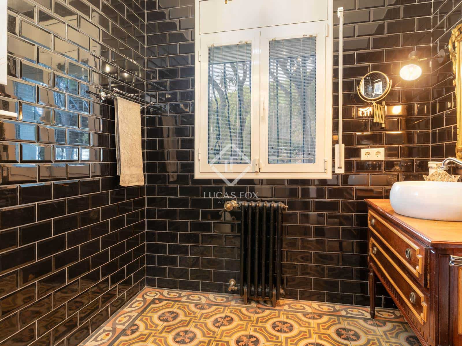 4 camera da letto Finca/Casa di Campagna in vendita in Platja d'Aro con garage - 970.000 € (Rif: 9325616)