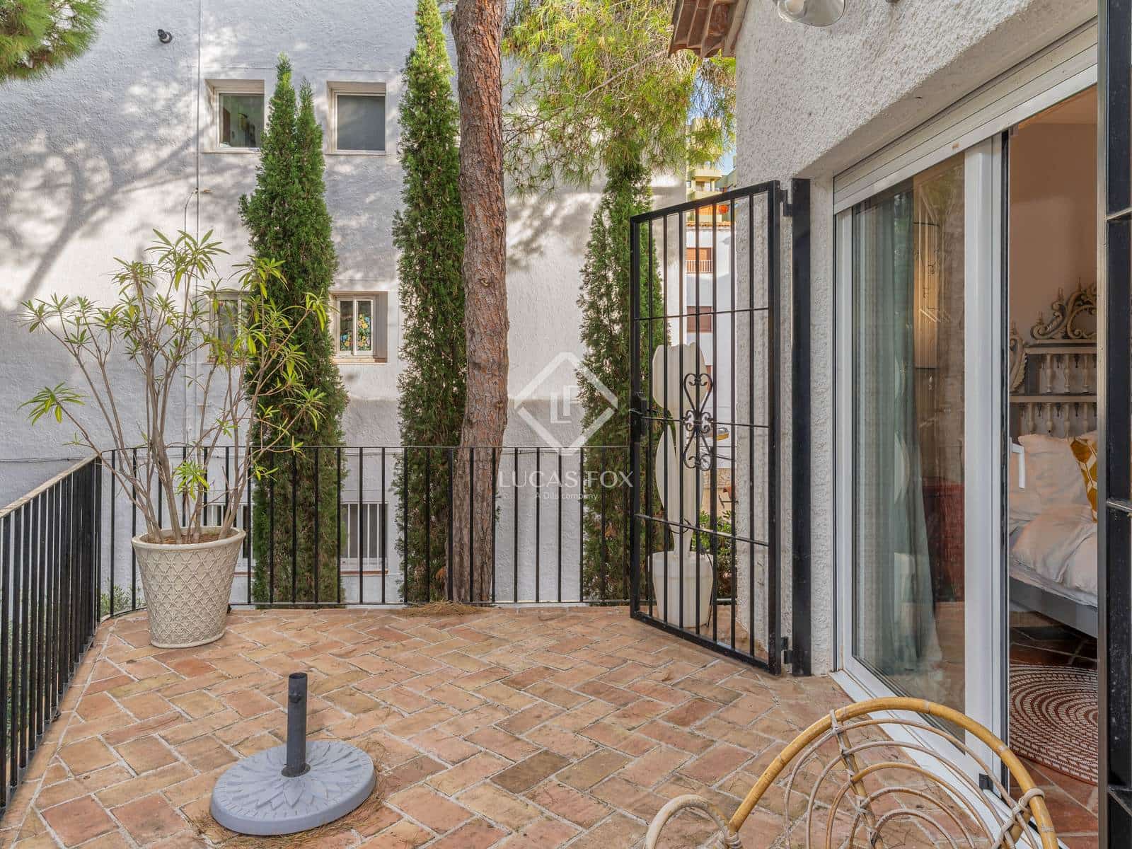 4 camera da letto Finca/Casa di Campagna in vendita in Platja d'Aro con garage - 970.000 € (Rif: 9325616)