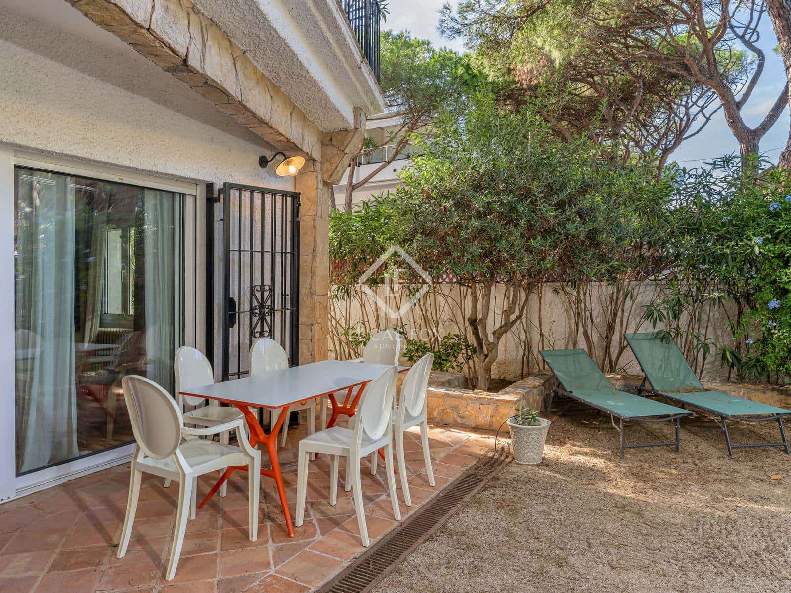 4 camera da letto Finca/Casa di Campagna in vendita in Platja d'Aro con garage - 970.000 € (Rif: 9325616)