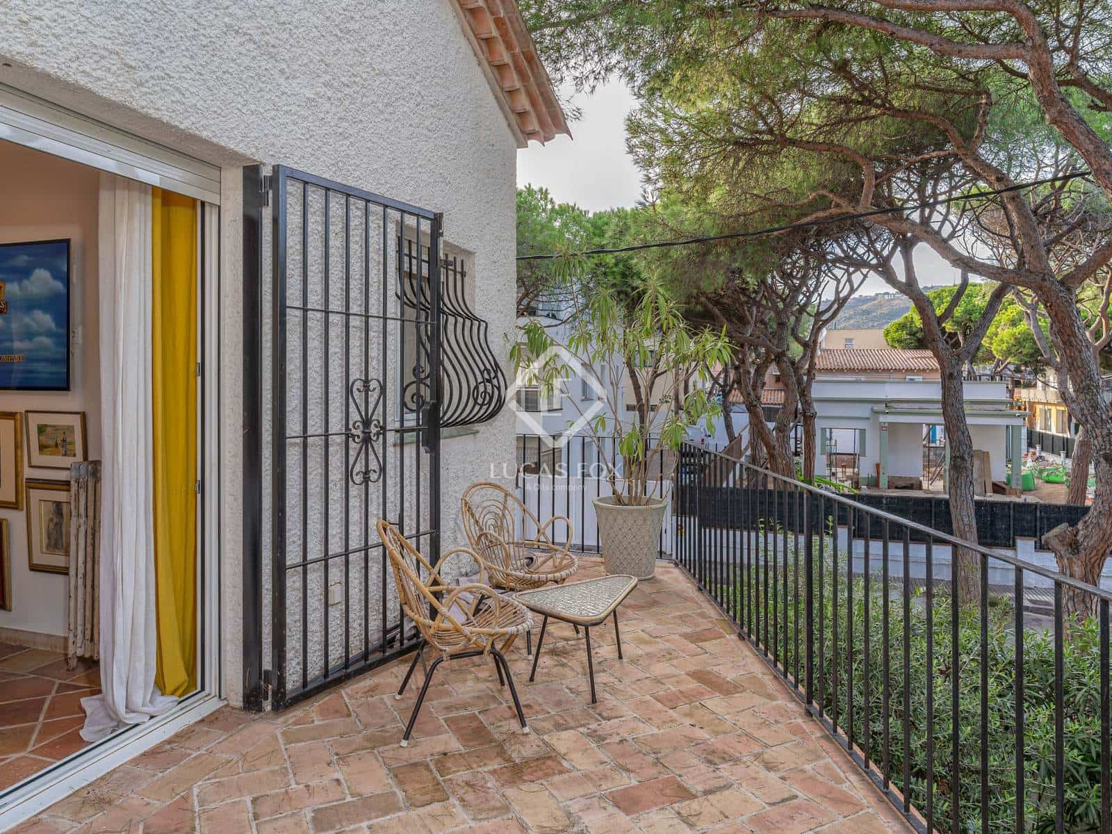 4 camera da letto Finca/Casa di Campagna in vendita in Platja d'Aro con garage - 970.000 € (Rif: 9325616)