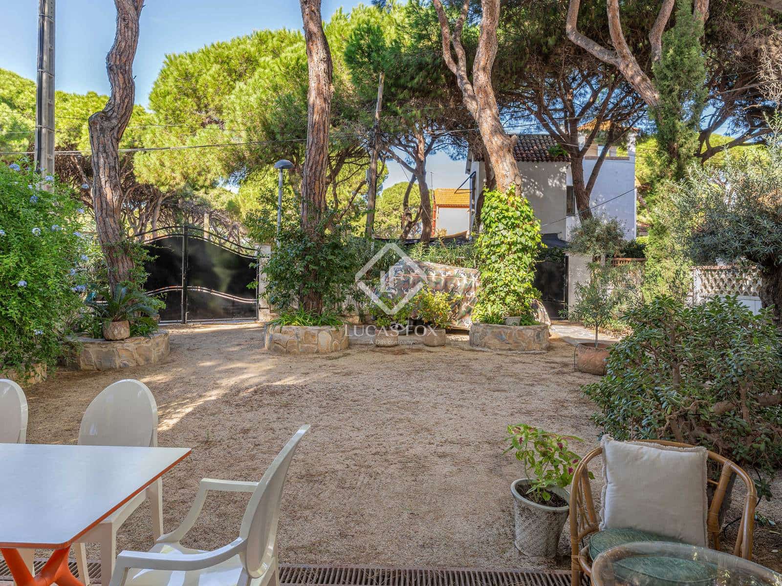 4 camera da letto Finca/Casa di Campagna in vendita in Platja d'Aro con garage - 970.000 € (Rif: 9325616)