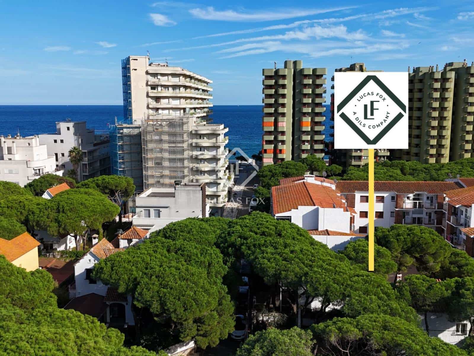 4 camera da letto Finca/Casa di Campagna in vendita in Platja d'Aro con garage - 970.000 € (Rif: 9325616)