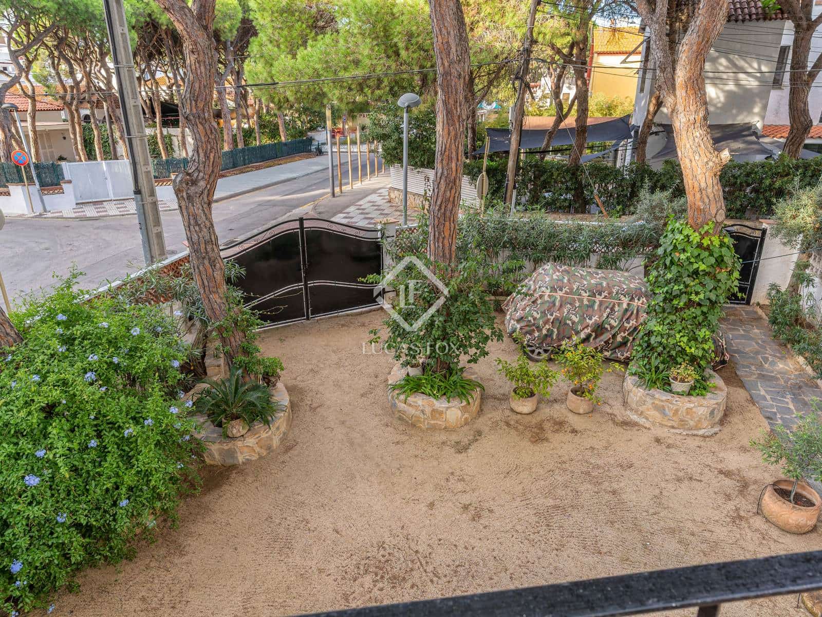 4 camera da letto Finca/Casa di Campagna in vendita in Platja d'Aro con garage - 970.000 € (Rif: 9325616)