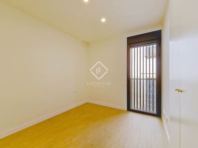 3 soverom Leilighet til leie i Vilanova i la Geltrú med svømmebasseng garasje - € 2 000 (Ref: 9325617)