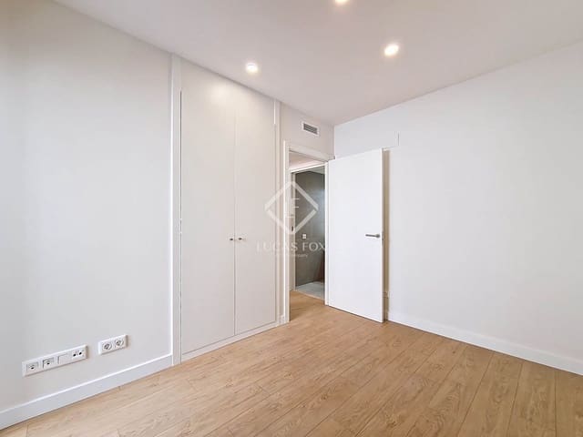 3 soverom Leilighet til leie i Vilanova i la Geltrú med svømmebasseng garasje - € 2 000 (Ref: 9325617)