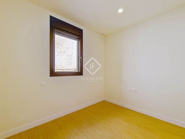 3 soverom Leilighet til leie i Vilanova i la Geltrú med svømmebasseng garasje - € 2 000 (Ref: 9325617)