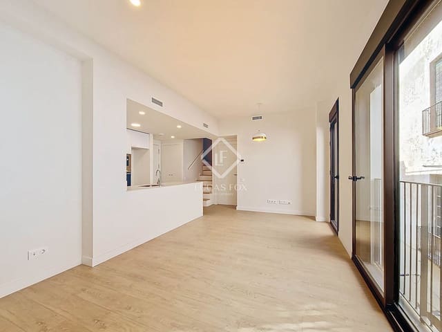 3 soverom Leilighet til leie i Vilanova i la Geltrú med svømmebasseng garasje - € 2 000 (Ref: 9325617)