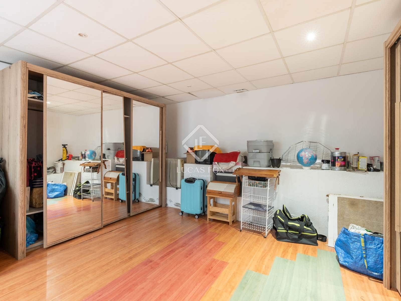 5 soveværelse Villa til salg i Sitges med swimmingpool - € 495.000 (Ref: 9325618)