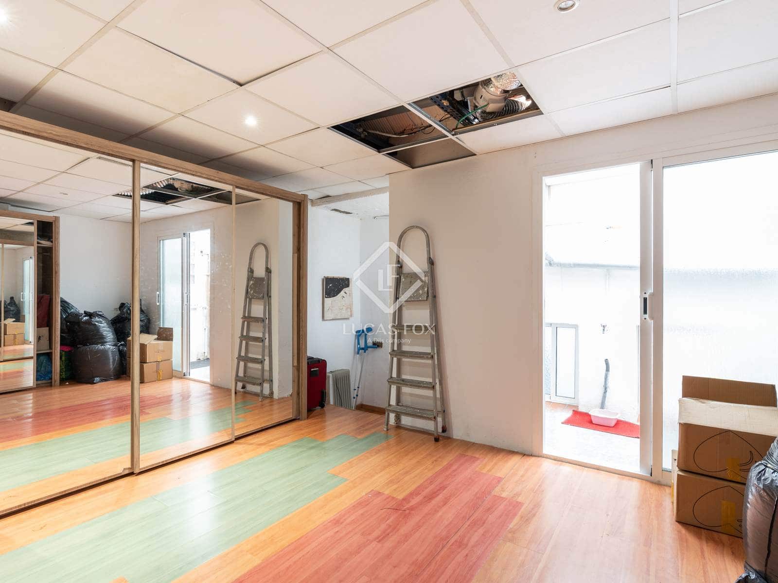 5 soveværelse Villa til salg i Sitges med swimmingpool - € 495.000 (Ref: 9325618)