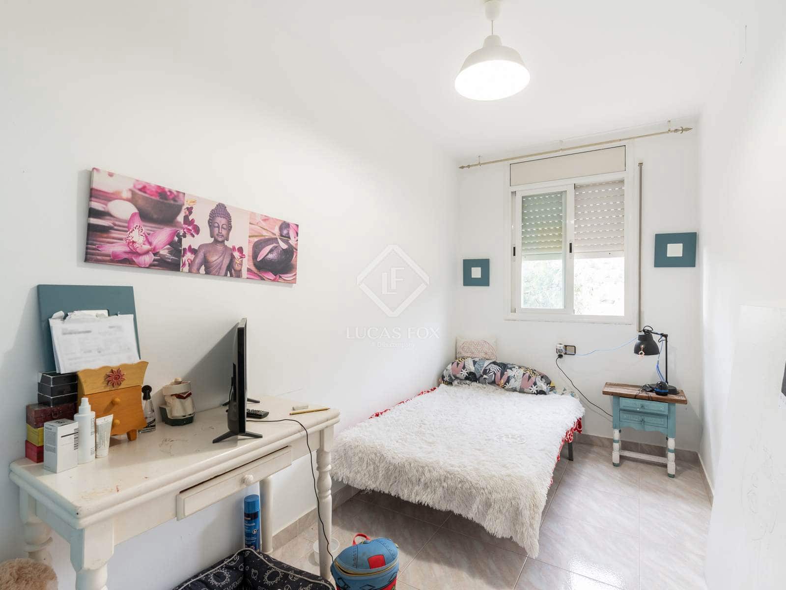 5 soveværelse Villa til salg i Sitges med swimmingpool - € 495.000 (Ref: 9325618)