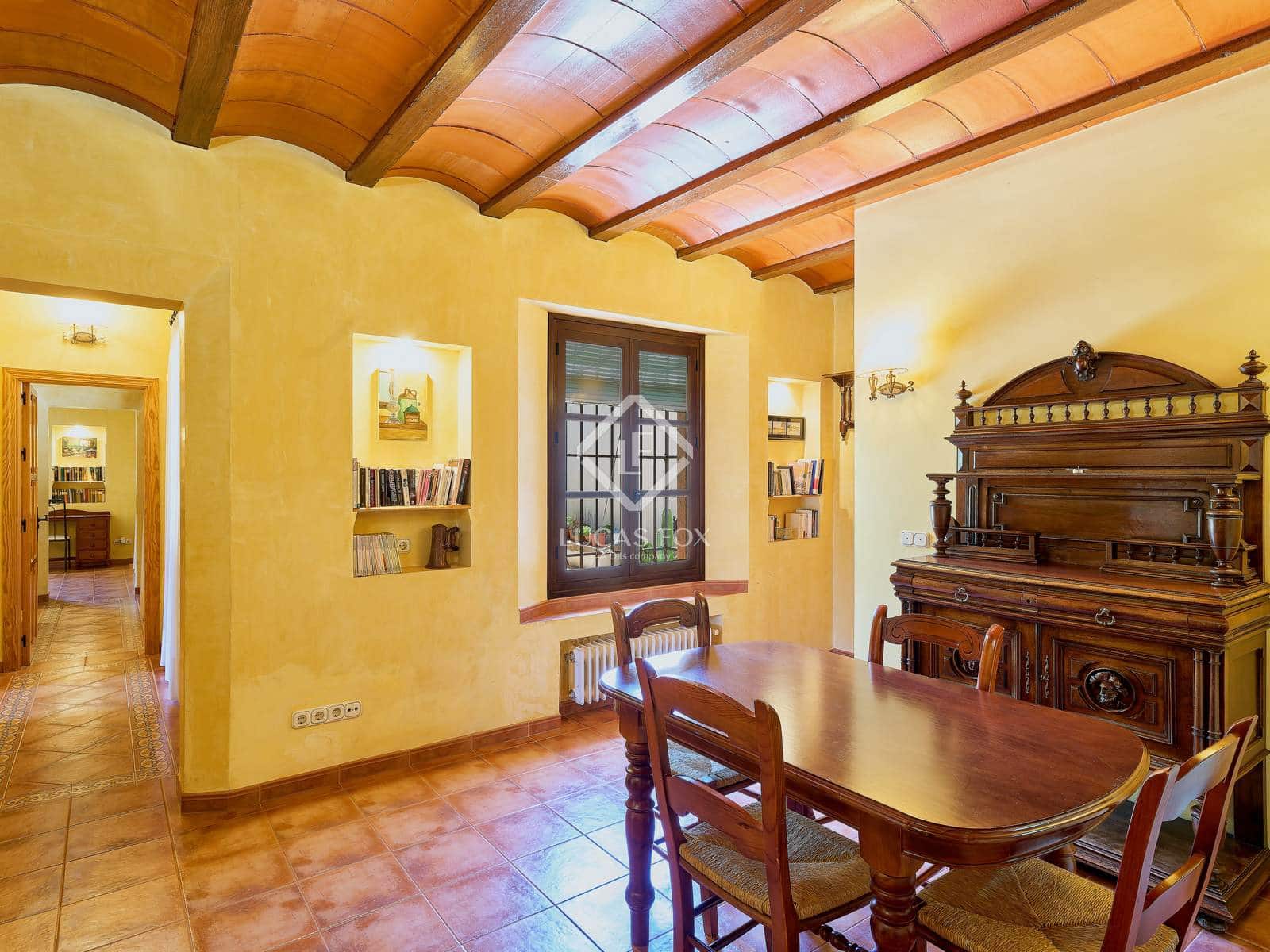 13 soveværelse Finca/Landehus til salg i Antequera med swimmingpool garage - € 2.450.000 (Ref: 9325620)