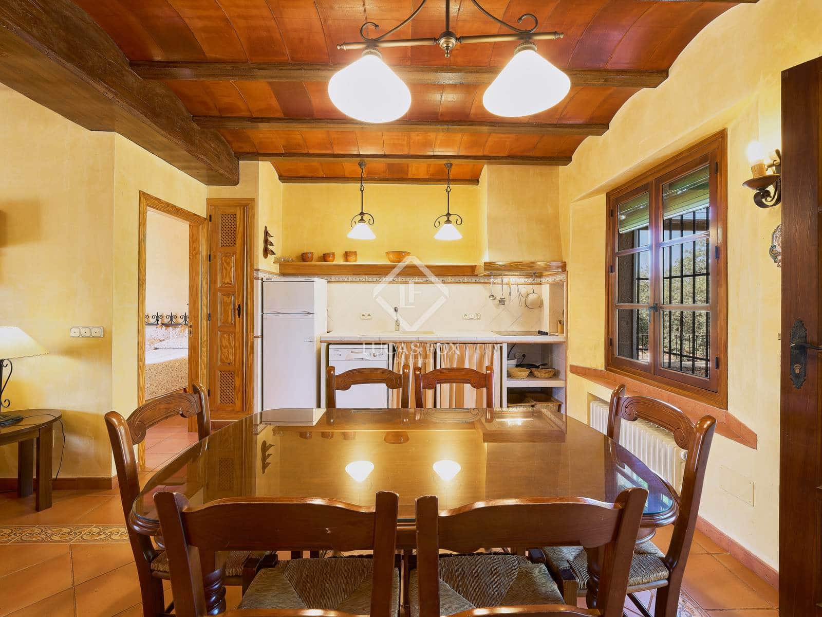 13 soveværelse Finca/Landehus til salg i Antequera med swimmingpool garage - € 2.450.000 (Ref: 9325620)