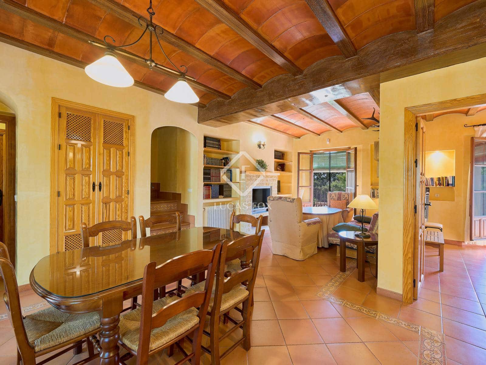 13 soveværelse Finca/Landehus til salg i Antequera med swimmingpool garage - € 2.450.000 (Ref: 9325620)