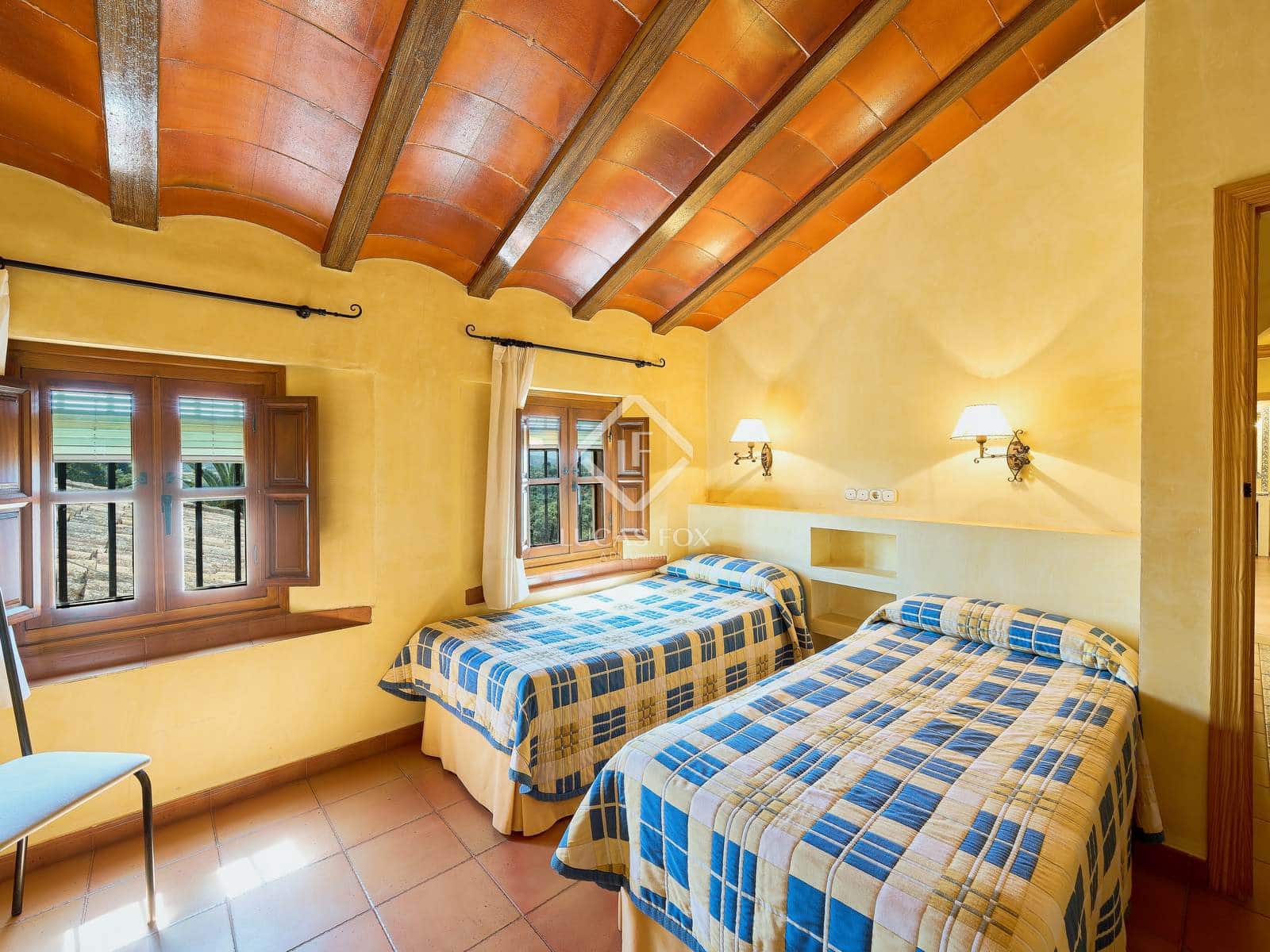 13 soveværelse Finca/Landehus til salg i Antequera med swimmingpool garage - € 2.450.000 (Ref: 9325620)