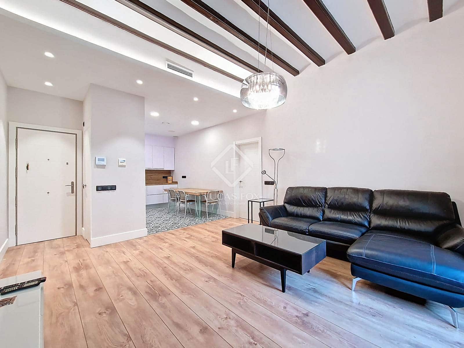 Appartement de 3 chambres à louer à Vilanova i la Geltru - 1 600 € (Ref: 9325623)