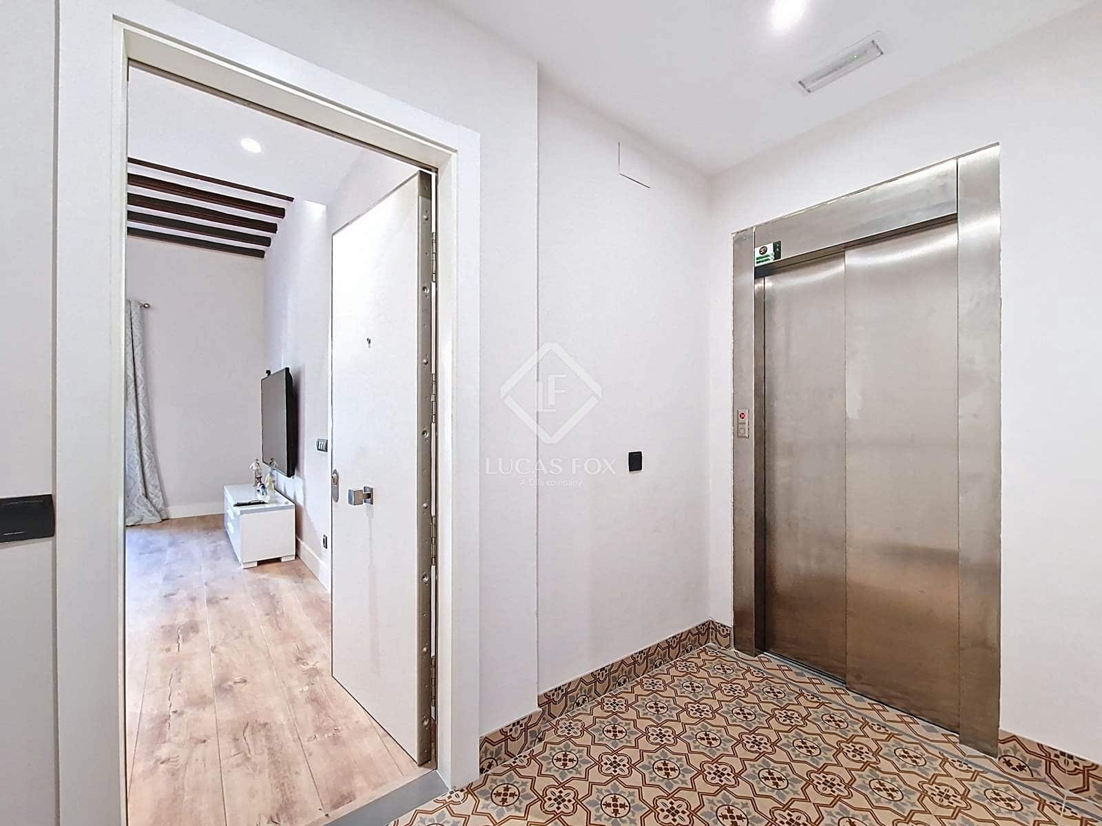 Appartement de 3 chambres à louer à Vilanova i la Geltru - 1 600 € (Ref: 9325623)
