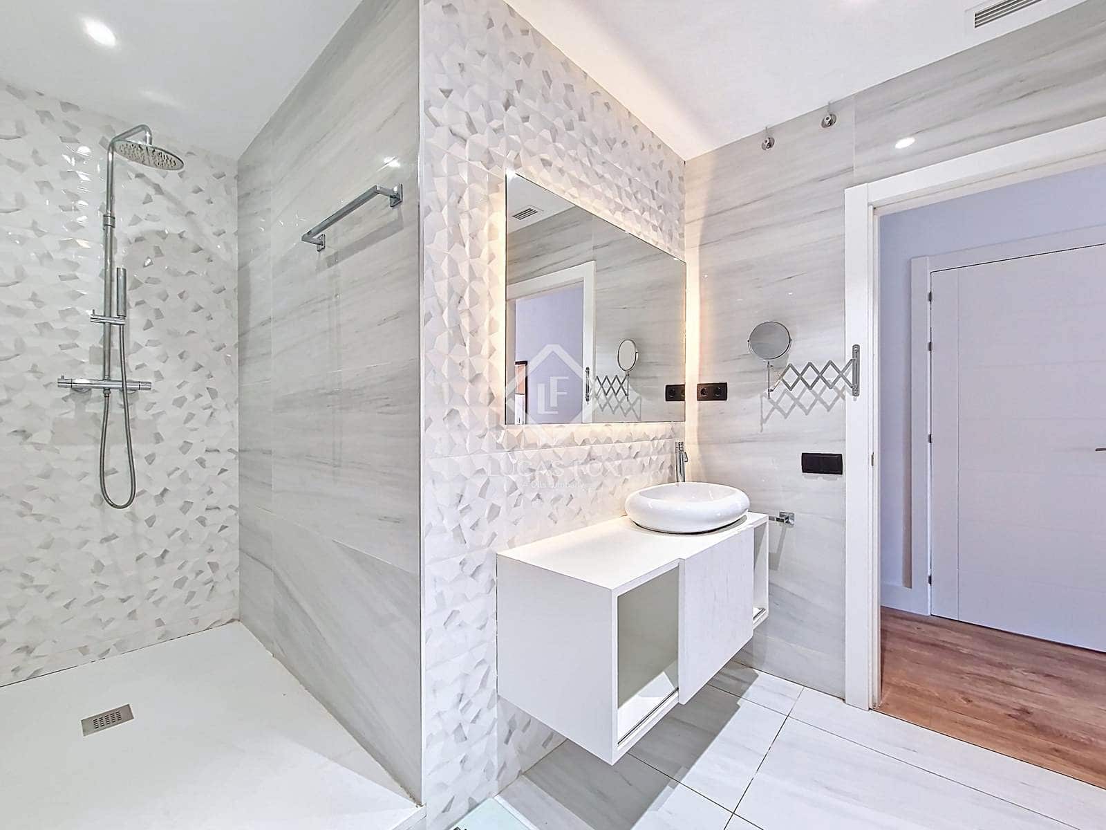 Appartement de 3 chambres à louer à Vilanova i la Geltru - 1 600 € (Ref: 9325623)