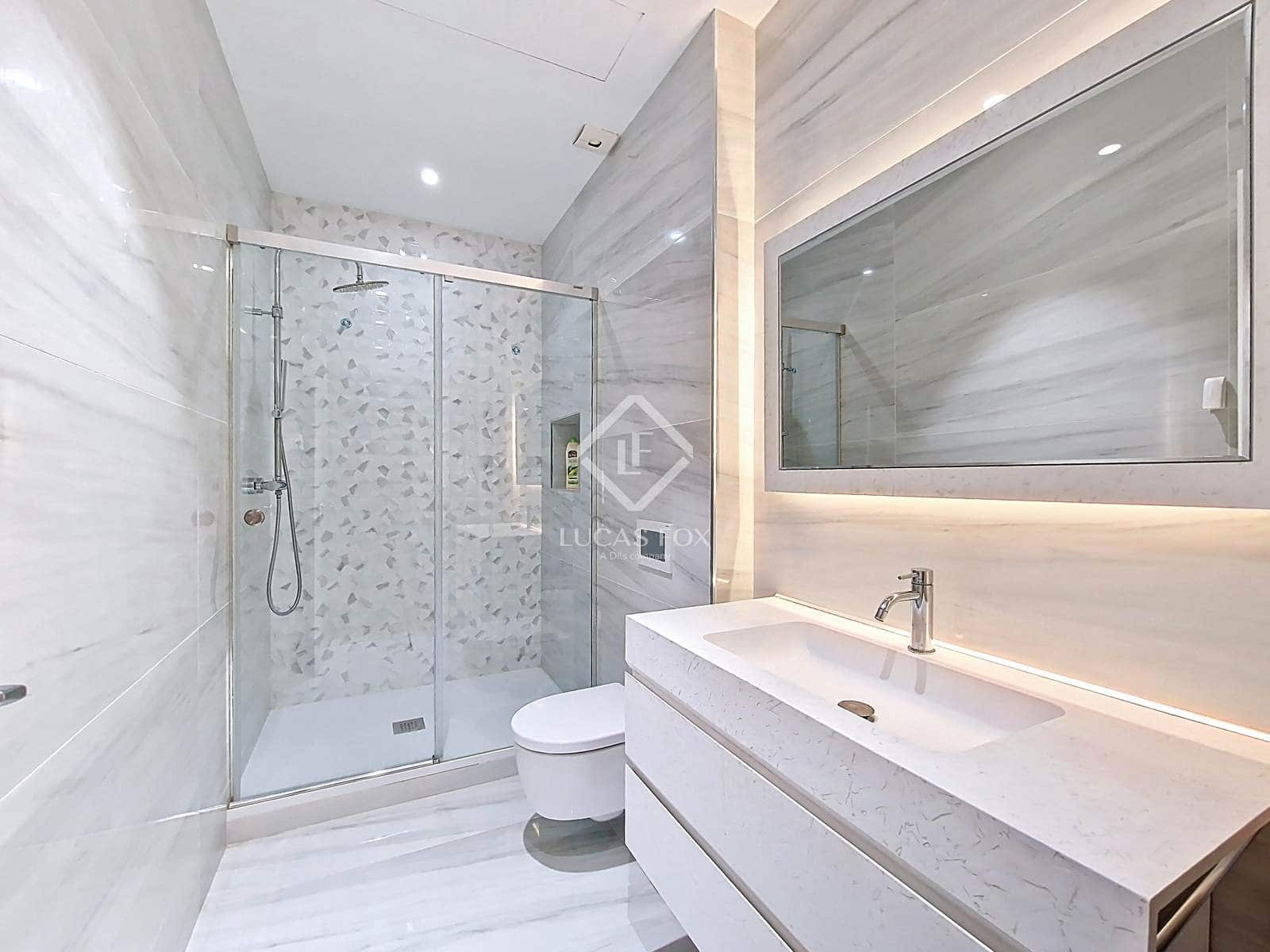 Appartement de 3 chambres à louer à Vilanova i la Geltru - 1 600 € (Ref: 9325623)