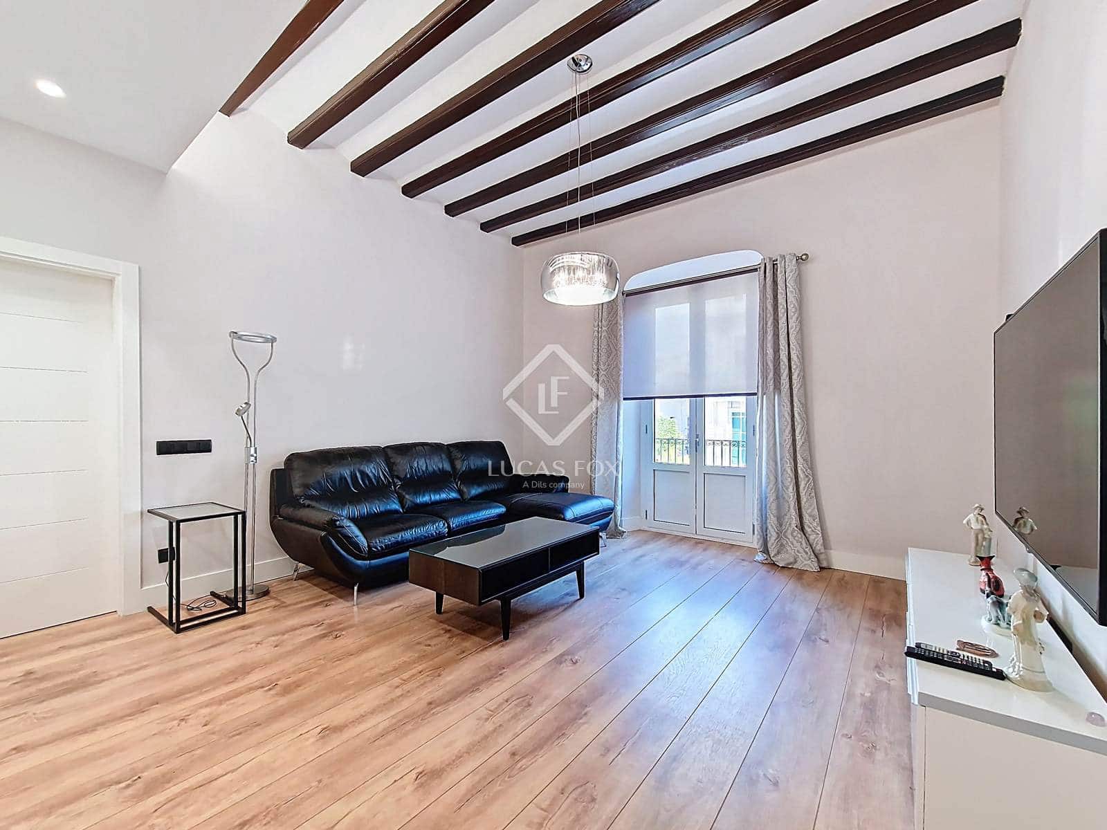 Appartement de 3 chambres à louer à Vilanova i la Geltru - 1 600 € (Ref: 9325623)