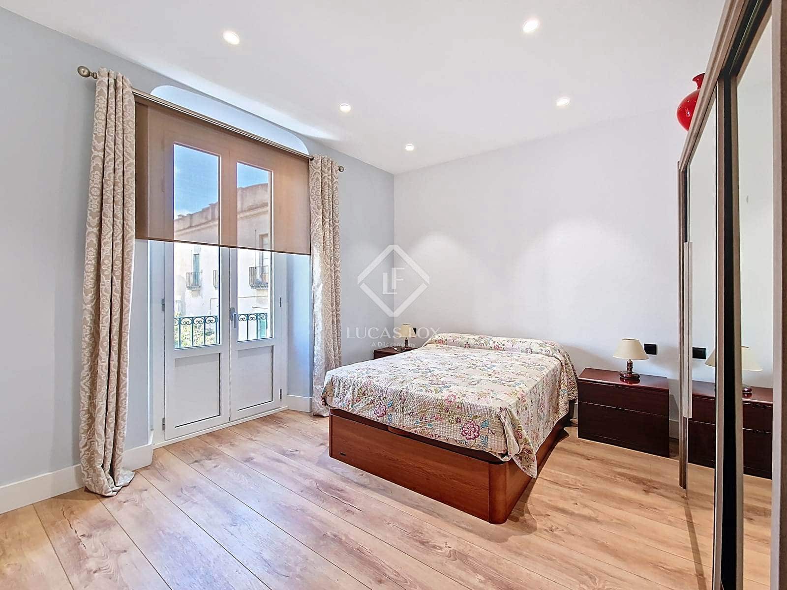 Appartement de 3 chambres à louer à Vilanova i la Geltru - 1 600 € (Ref: 9325623)