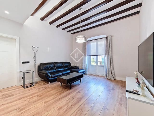 Appartement de 3 chambres à louer à Vilanova i la Geltrú - 1 600 € (Ref: 9325623)