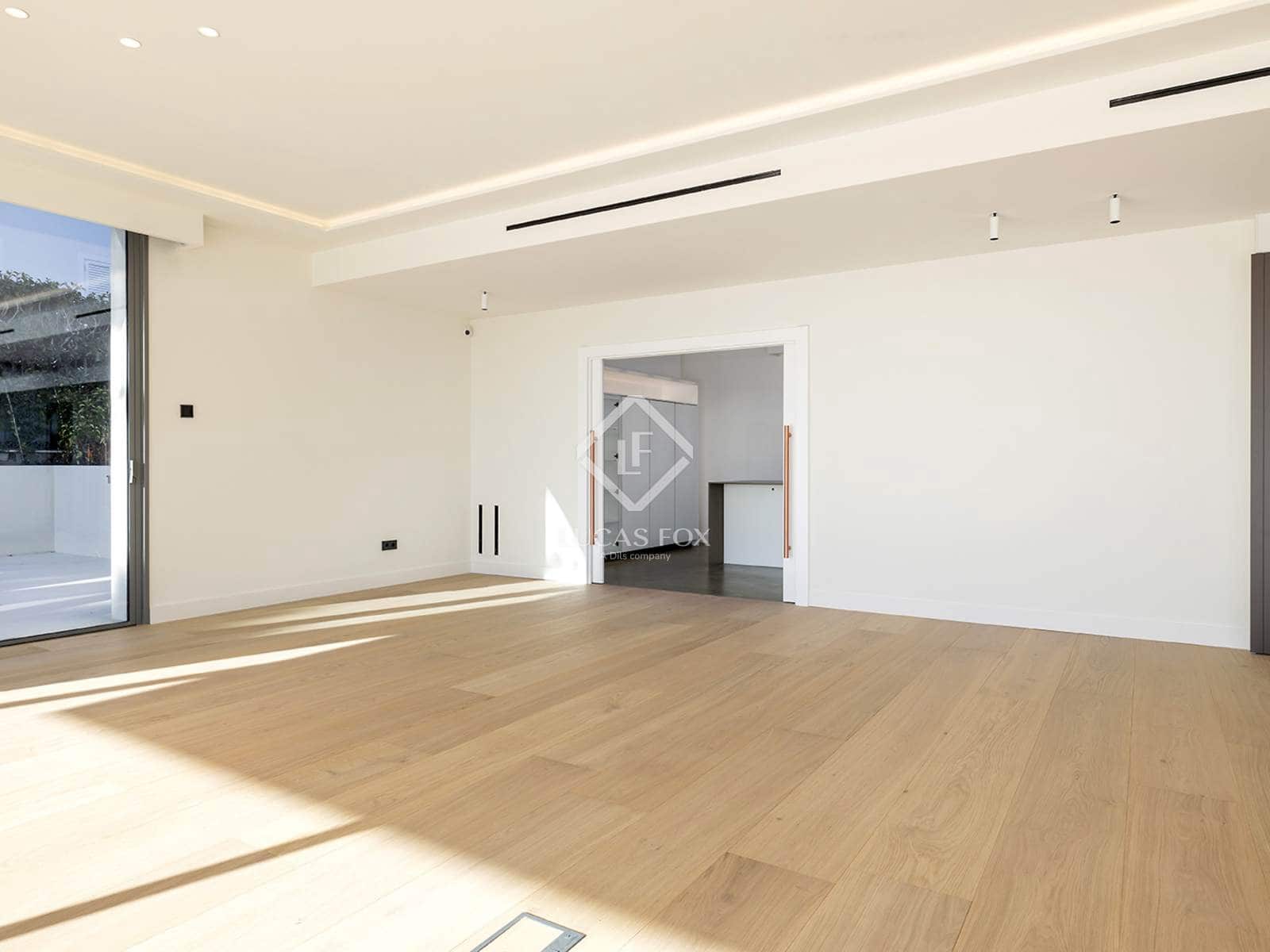 8 chambre Villa/Maison à vendre à Barcelone ville avec piscine garage - 20 000 000 € (Ref: 9326754)