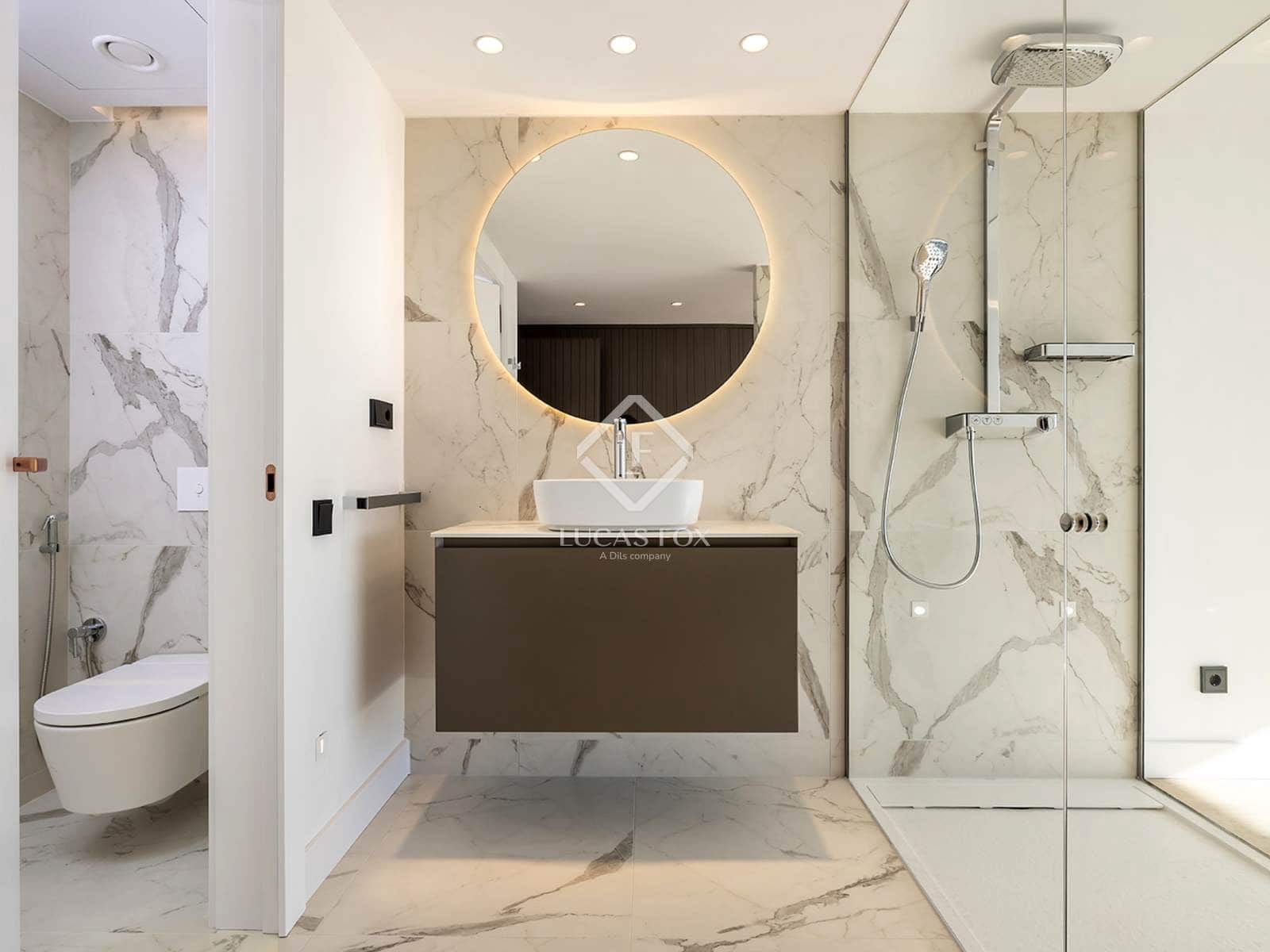 8 chambre Villa/Maison à vendre à Barcelone ville avec piscine garage - 20 000 000 € (Ref: 9326754)