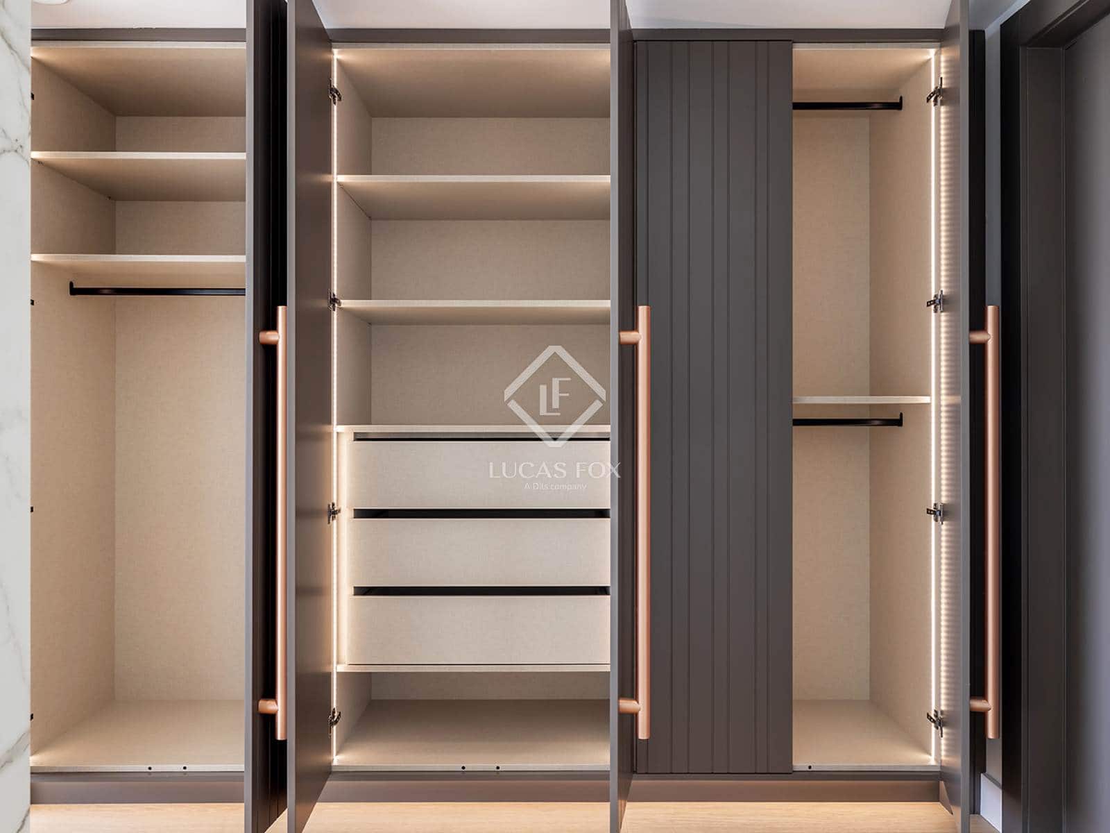 8 chambre Villa/Maison à vendre à Barcelone ville avec piscine garage - 20 000 000 € (Ref: 9326754)