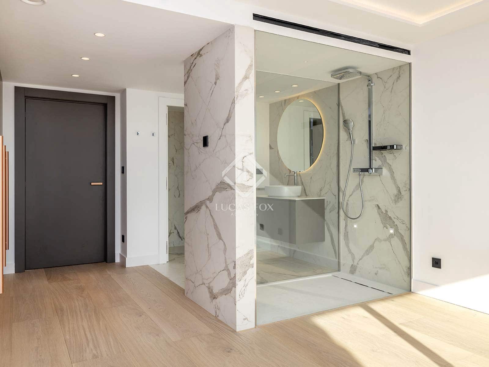 8 chambre Villa/Maison à vendre à Barcelone ville avec piscine garage - 20 000 000 € (Ref: 9326754)