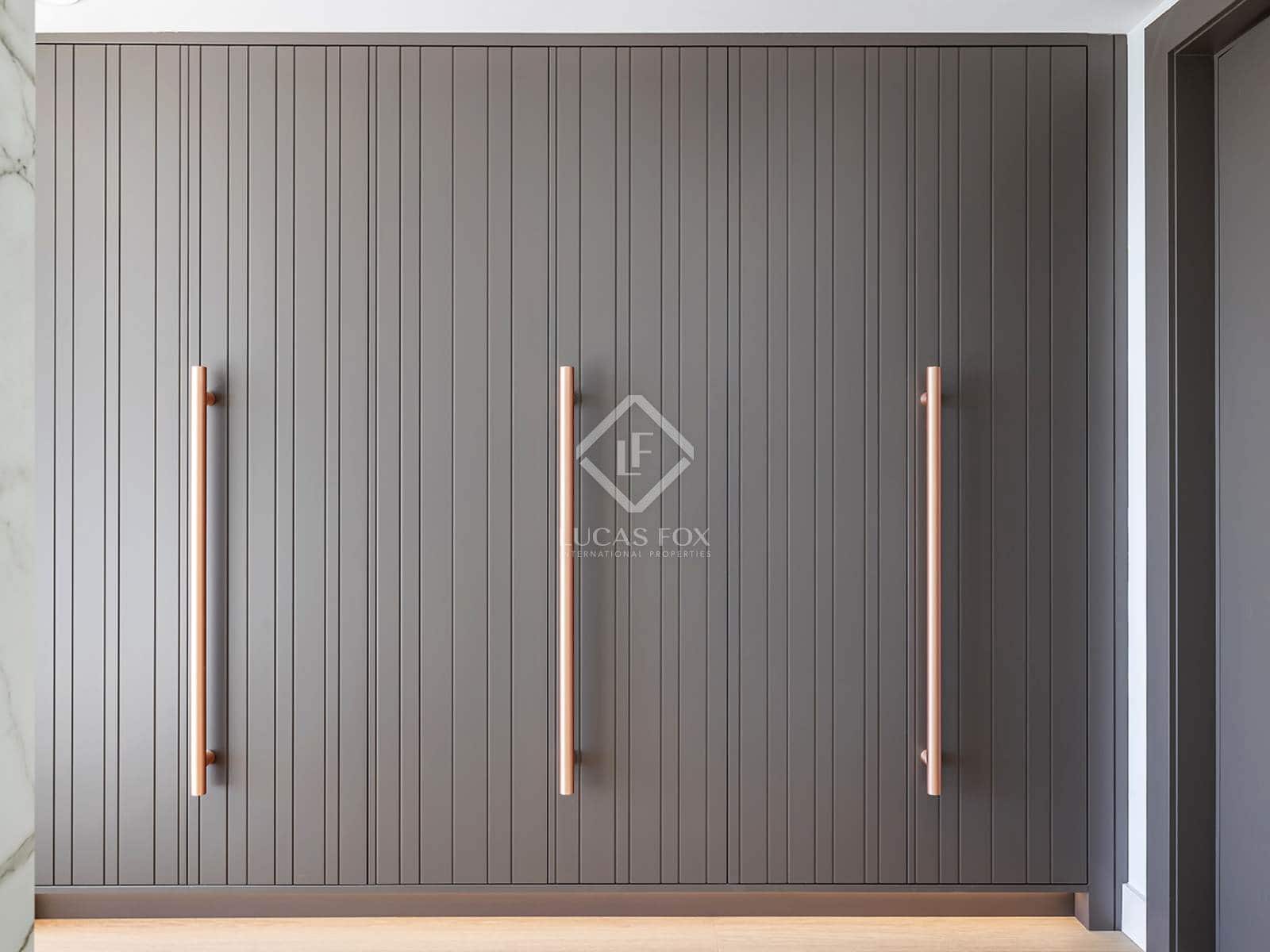 8 chambre Villa/Maison à vendre à Barcelone ville avec piscine garage - 20 000 000 € (Ref: 9326754)