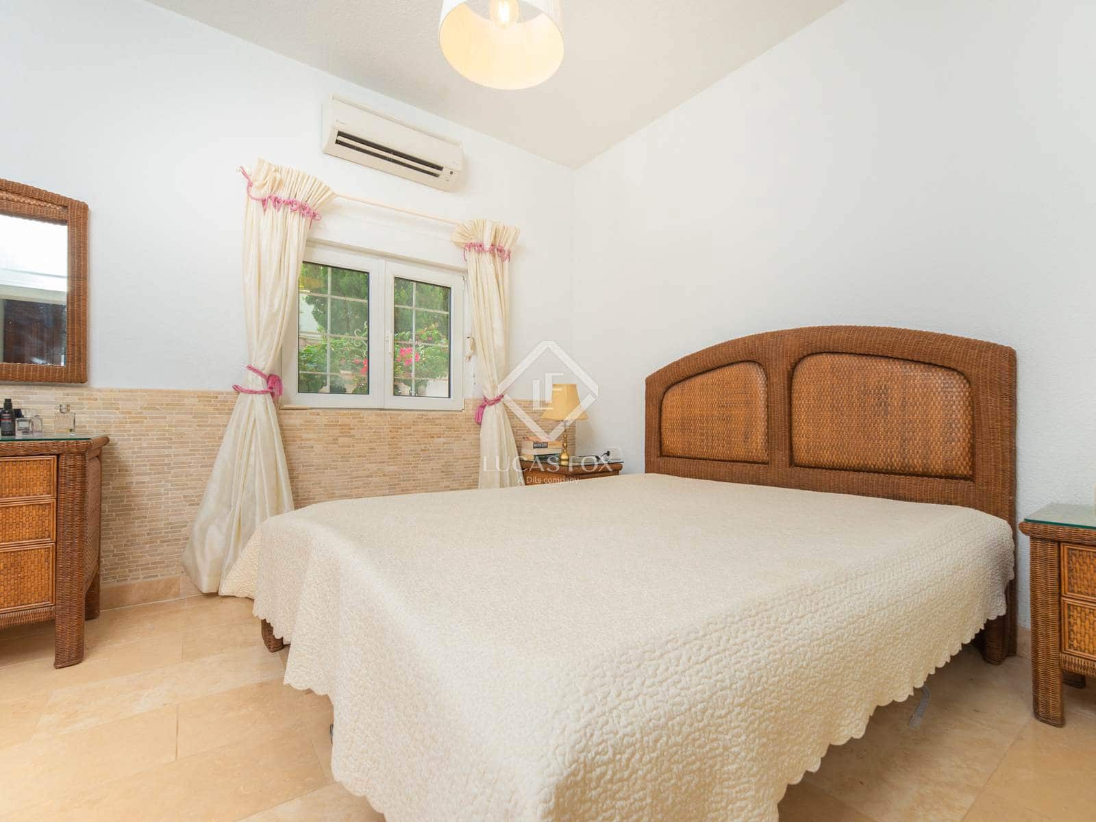 3 soverom Finca/Herregård til salgs i Cala Vadella med svømmebasseng garasje - € 1 750 000 (Ref: 9326755)