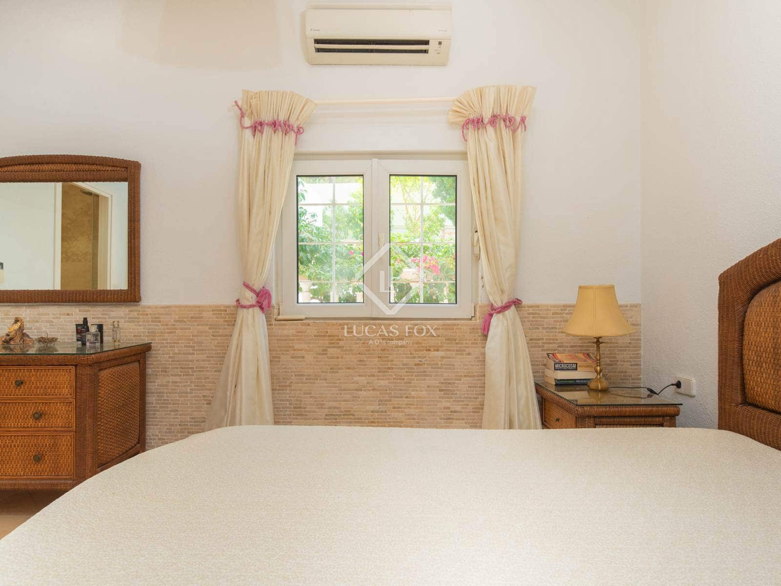 3 soverom Finca/Herregård til salgs i Cala Vadella med svømmebasseng garasje - € 1 750 000 (Ref: 9326755)