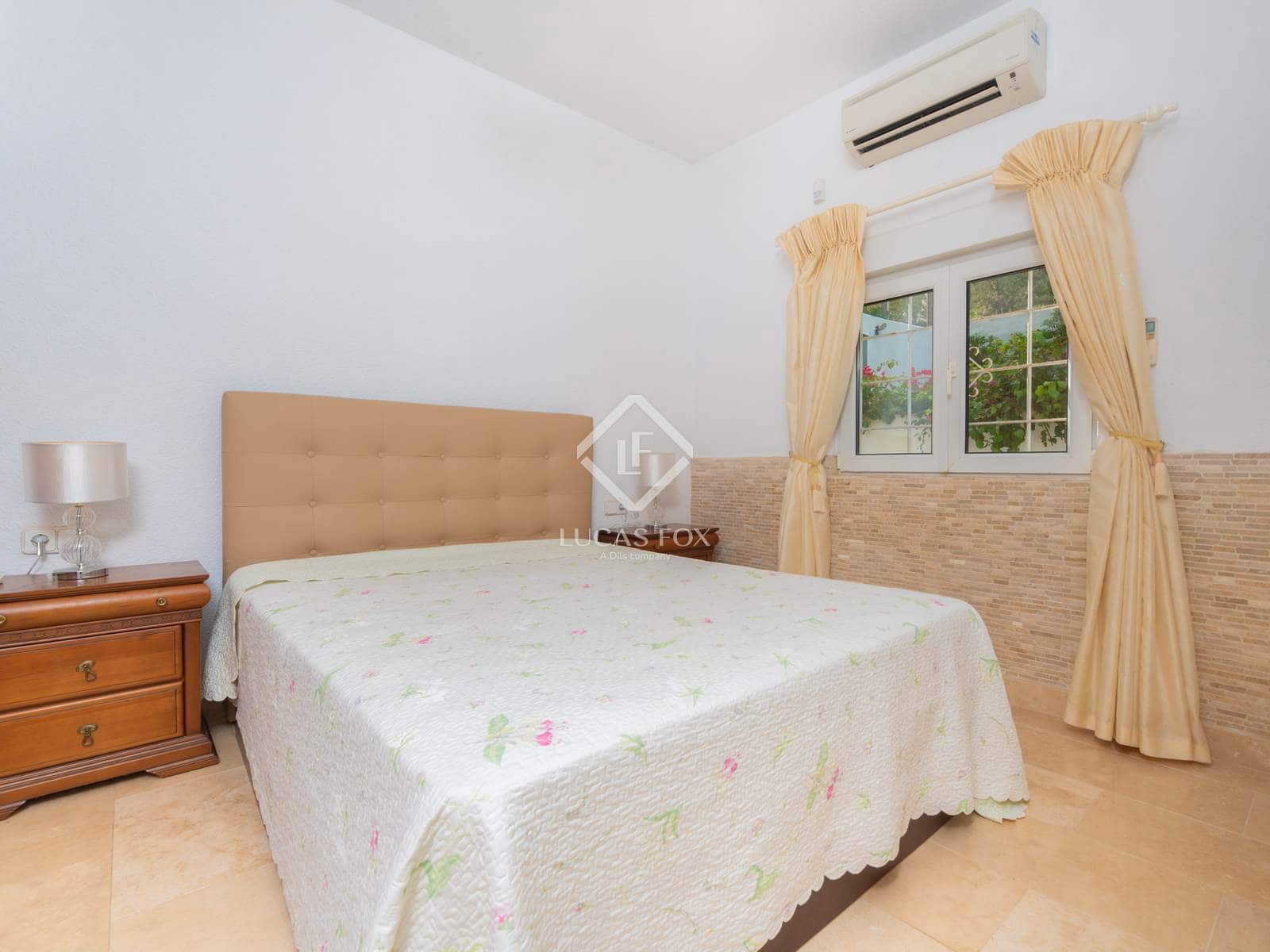 3 soverom Finca/Herregård til salgs i Cala Vadella med svømmebasseng garasje - € 1 750 000 (Ref: 9326755)