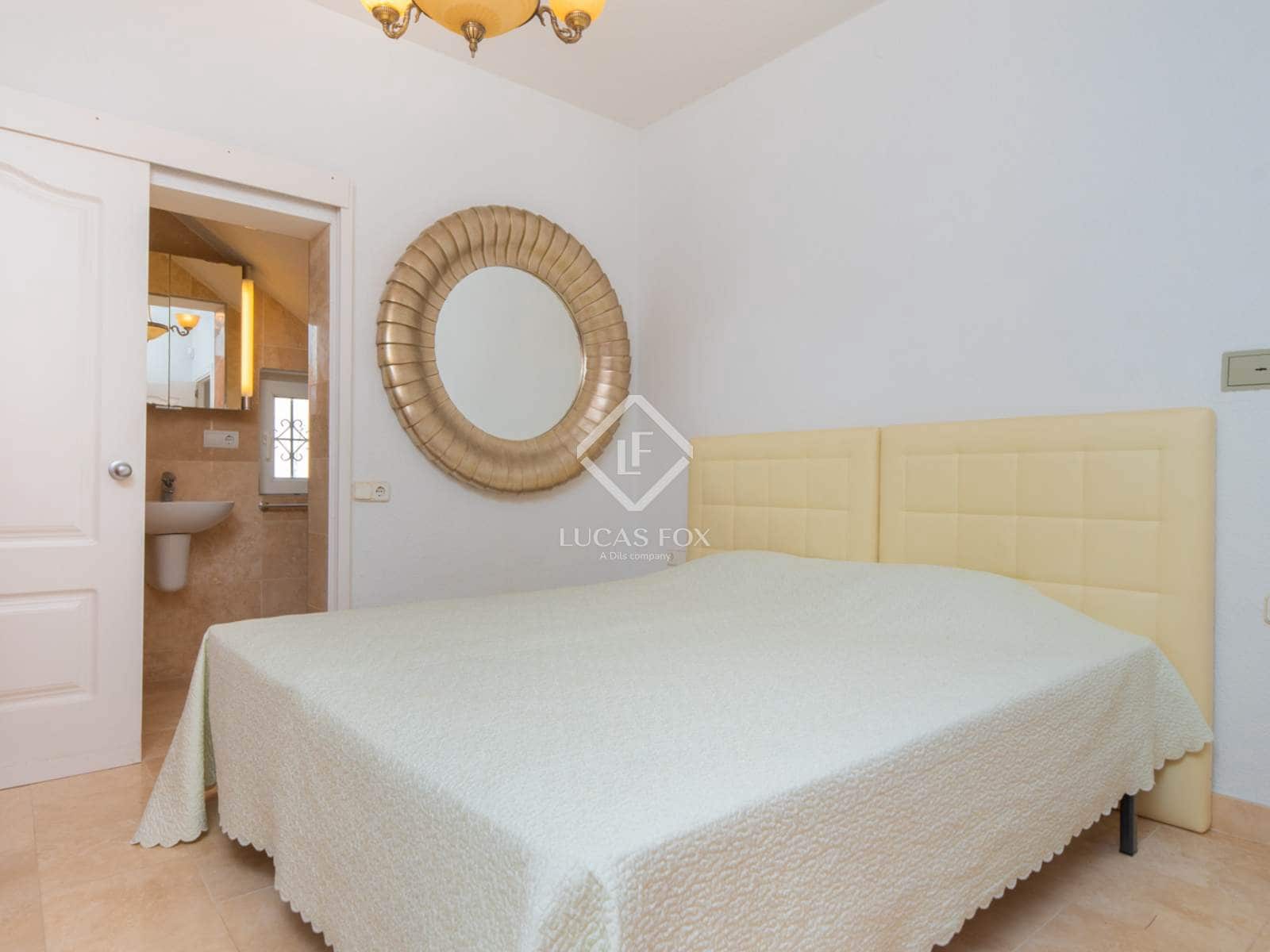 3 soverom Finca/Herregård til salgs i Cala Vadella med svømmebasseng garasje - € 1 750 000 (Ref: 9326755)