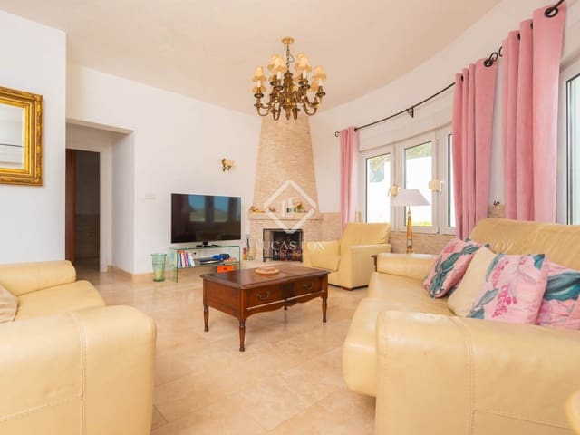 3 soveværelse Finca/Landehus til salg i Cala Vadella, San Jose / Sant Josep de Sa Talaia med swimmingpool garage - € 1.750.000 (Ref: 9326755)