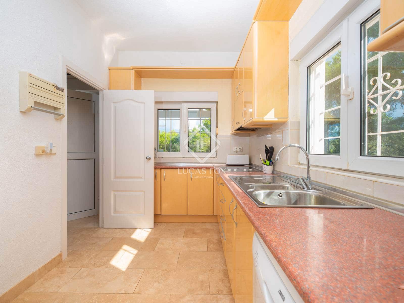 3 soverom Finca/Herregård til salgs i Cala Vadella med svømmebasseng garasje - € 1 750 000 (Ref: 9326755)