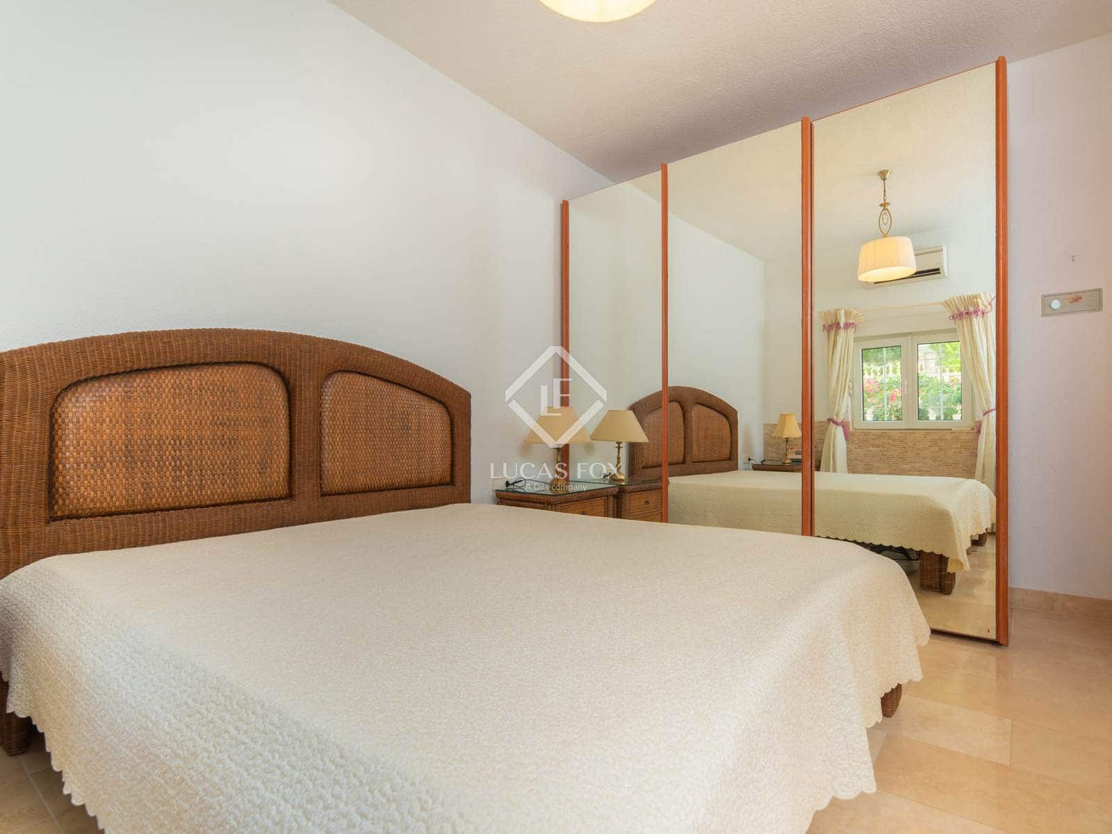 3 soverom Finca/Herregård til salgs i Cala Vadella med svømmebasseng garasje - € 1 750 000 (Ref: 9326755)